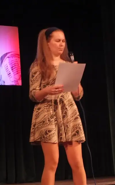 „Wąbrzeski mikrofon” — zdjęcie 31