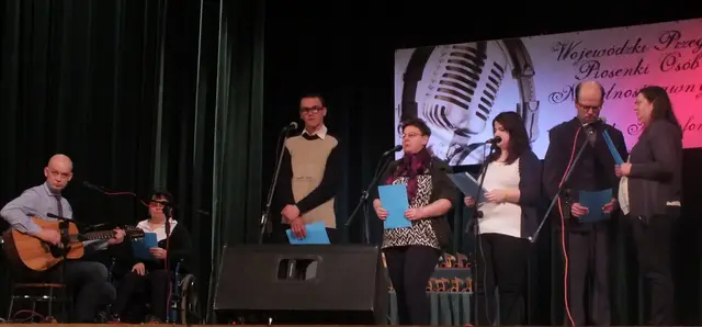 „Wąbrzeski mikrofon” — zdjęcie 35