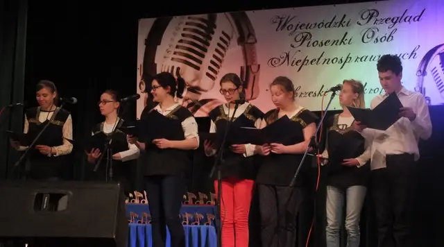 „Wąbrzeski mikrofon” — zdjęcie 36