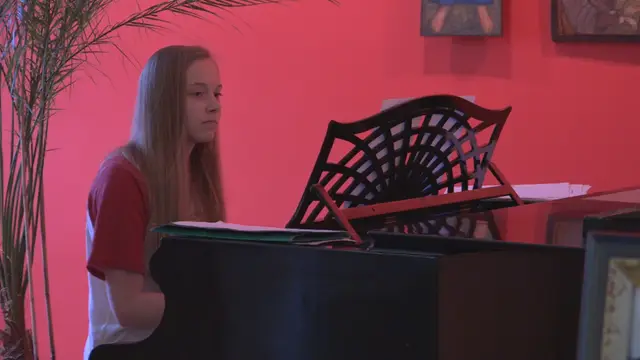 Wystawa „Sakrum w literaturze i sztuce” — zdjęcie 2