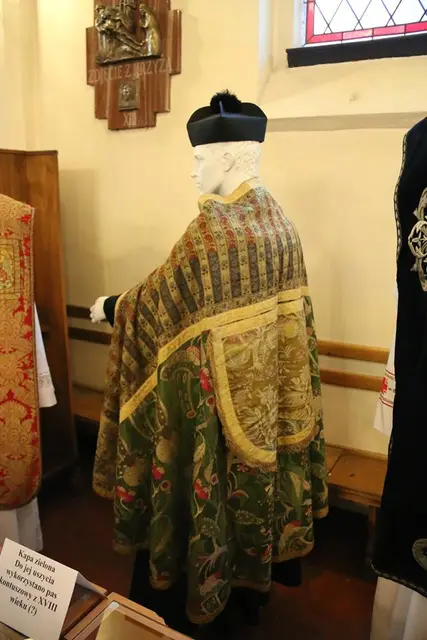 Wąbrzeskie zabytki sakralne — zdjęcie 5