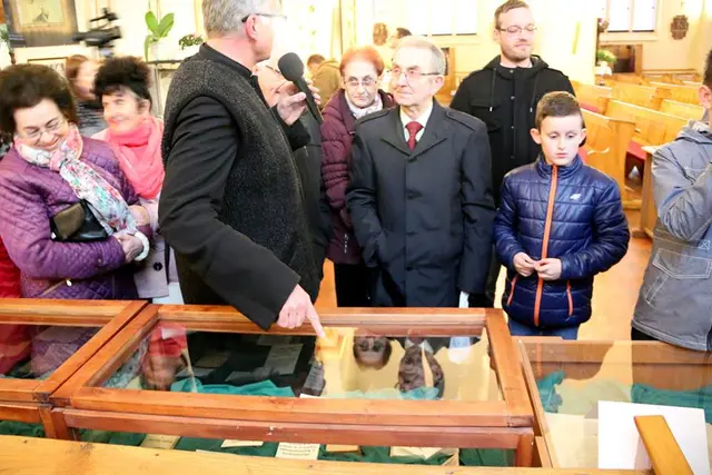 Wąbrzeskie zabytki sakralne — zdjęcie 10