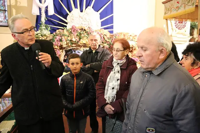 Wąbrzeskie zabytki sakralne — zdjęcie 14