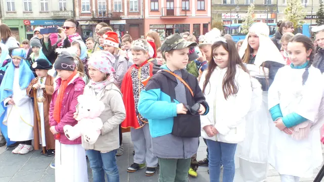 Wąbrzeska żakinada — zdjęcie 1