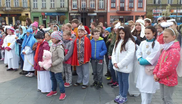 Wąbrzeska żakinada — zdjęcie 4