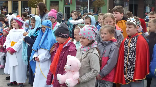 Wąbrzeska żakinada — zdjęcie 5