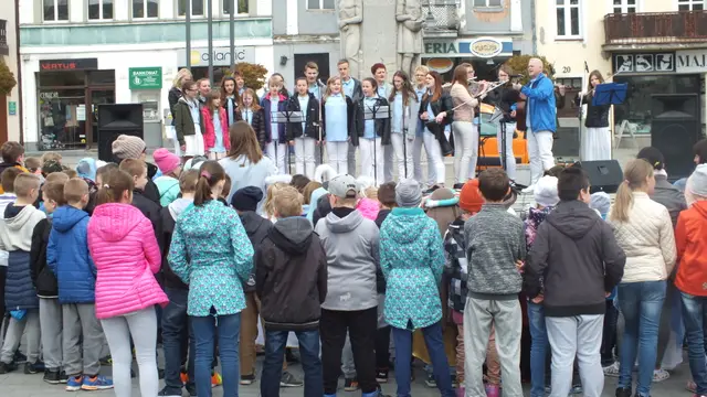 Wąbrzeska żakinada — zdjęcie 6