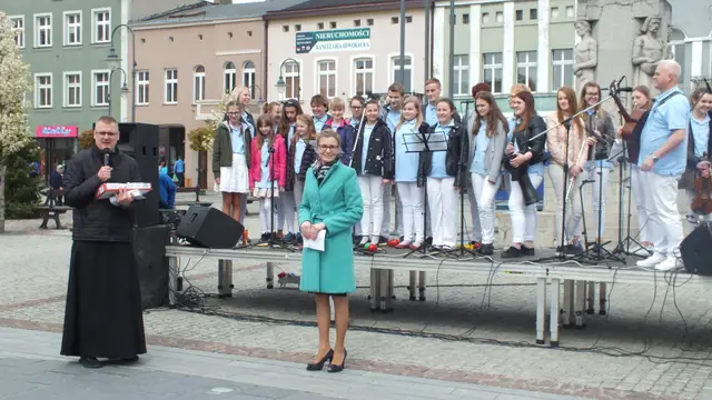 Wąbrzeska żakinada — zdjęcie 7