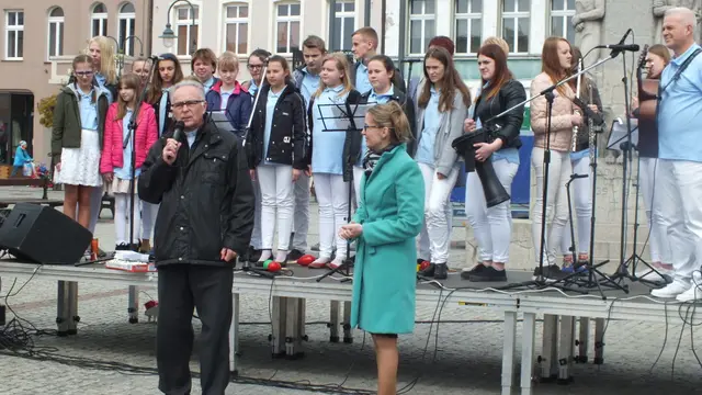 Wąbrzeska żakinada — zdjęcie 8