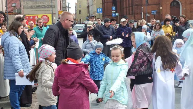 Wąbrzeska żakinada — zdjęcie 10