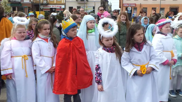 Wąbrzeska żakinada — zdjęcie 11