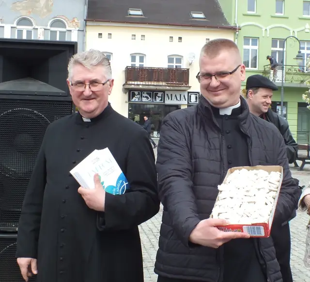 Wąbrzeska żakinada — zdjęcie 14