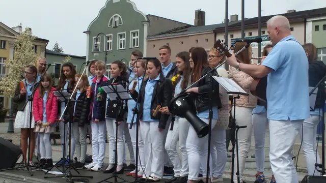 Wąbrzeska żakinada — zdjęcie 15