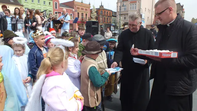 Wąbrzeska żakinada — zdjęcie 16