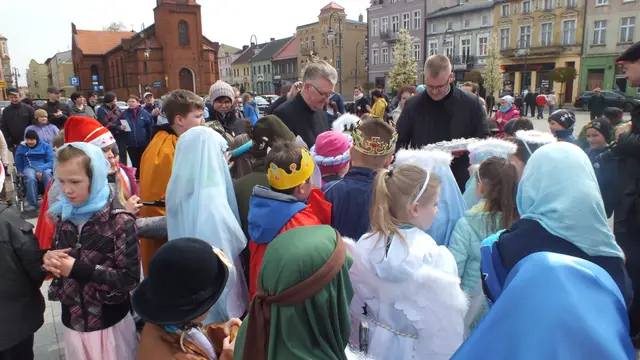 Wąbrzeska żakinada — zdjęcie 17