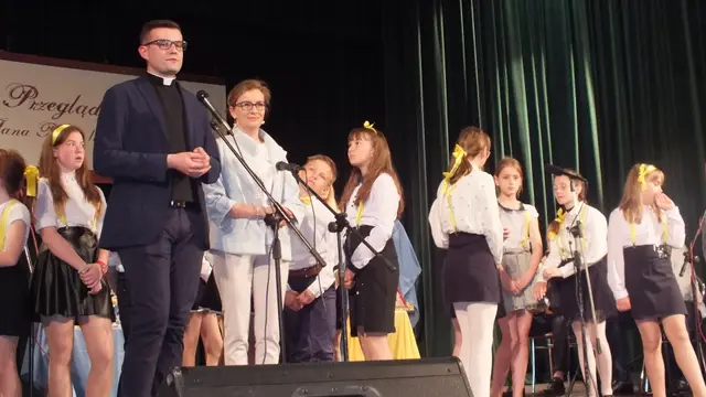 Dzień Papieski za nami… — zdjęcie 1