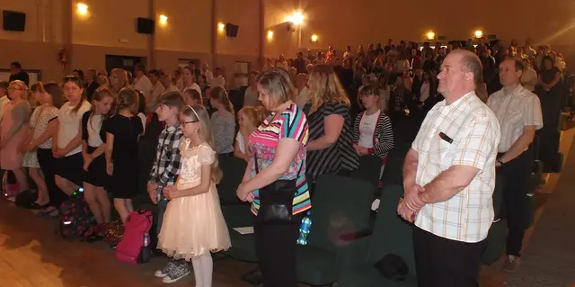 Dzień Papieski za nami… — zdjęcie 3