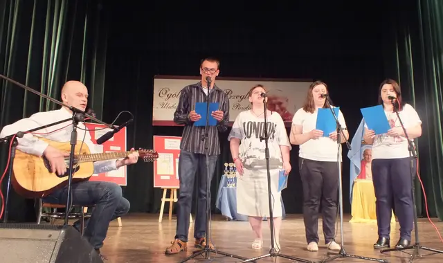 Dzień Papieski za nami… — zdjęcie 5