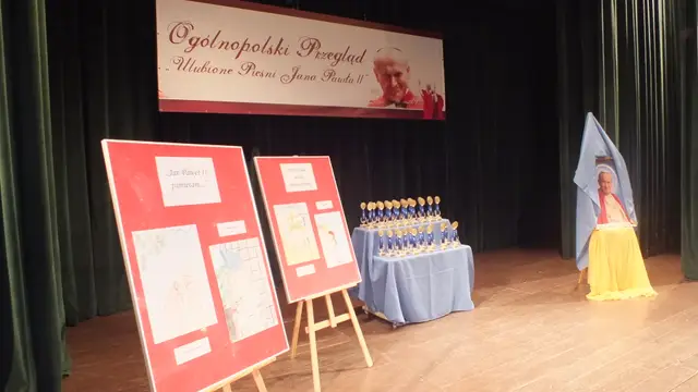Dzień Papieski za nami… — zdjęcie 6