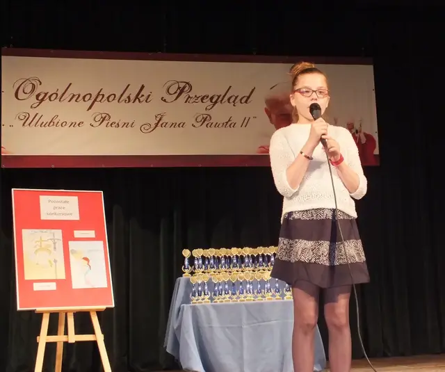 Dzień Papieski za nami… — zdjęcie 11
