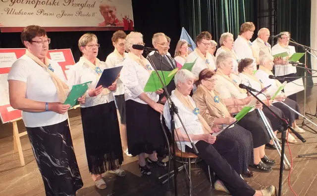 Dzień Papieski za nami… — zdjęcie 13