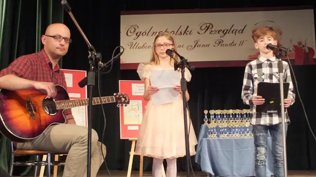 Dzień Papieski za nami… — zdjęcie 15