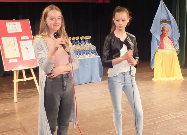 Dzień Papieski za nami… — zdjęcie 24