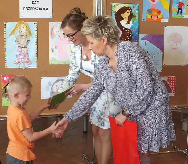 Wystawa  „Moja mama” — zdjęcie 6