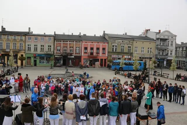 Wąbrzeska żakinada — zdjęcie 19