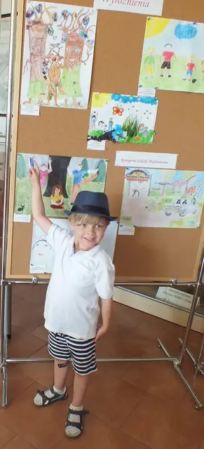 Wystawa „Mama, tata i ja” — zdjęcie 6
