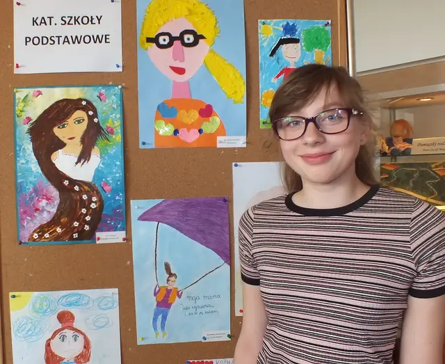 Wystawa  „Moja mama” — zdjęcie 10