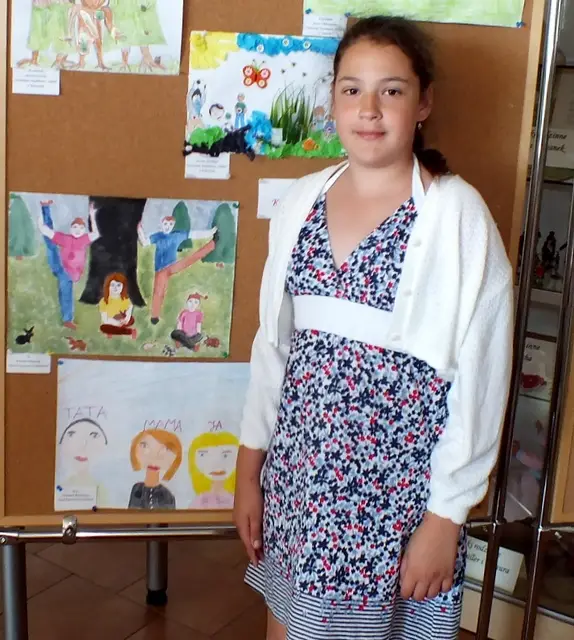 Wystawa „Mama, tata i ja” — zdjęcie 7