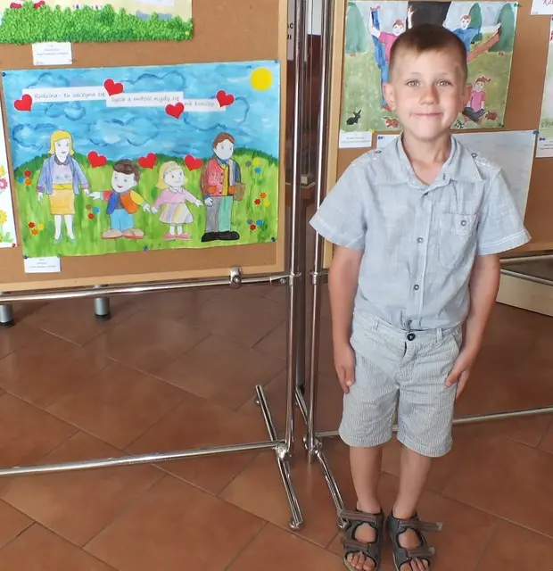 Wystawa „Mama, tata i ja” — zdjęcie 9