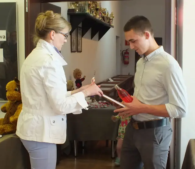 Wystawa „Zabawki mojego dzieciństwa” — zdjęcie 9