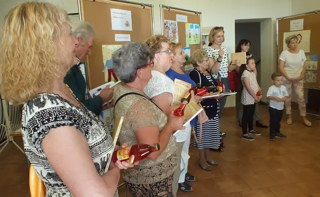 Wystawa „Zabawki mojego dzieciństwa” — zdjęcie 10