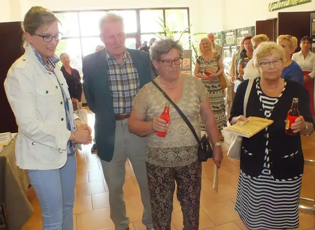Wystawa „Zabawki mojego dzieciństwa” — zdjęcie 12