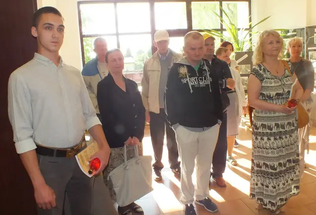 Wystawa „Zabawki mojego dzieciństwa” — zdjęcie 13
