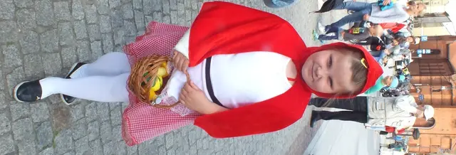 Dzień Dziecka w Wąbrzeźnie — zdjęcie 1