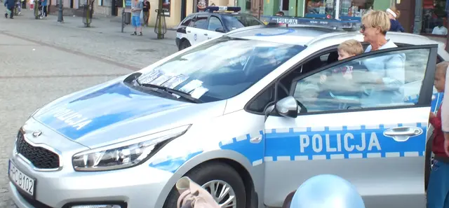 Dzień Dziecka w Wąbrzeźnie — zdjęcie 12