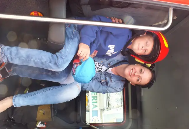 Dzień Dziecka w Wąbrzeźnie — zdjęcie 13