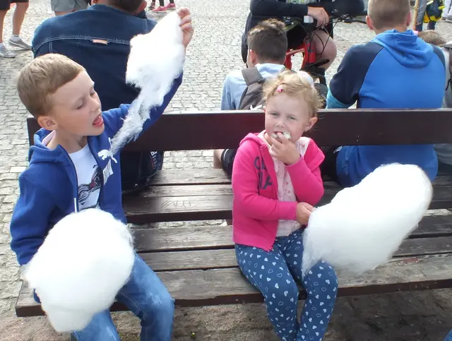 Dzień Dziecka w Wąbrzeźnie — zdjęcie 15