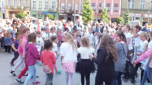 Dzień Dziecka w Wąbrzeźnie — zdjęcie 16