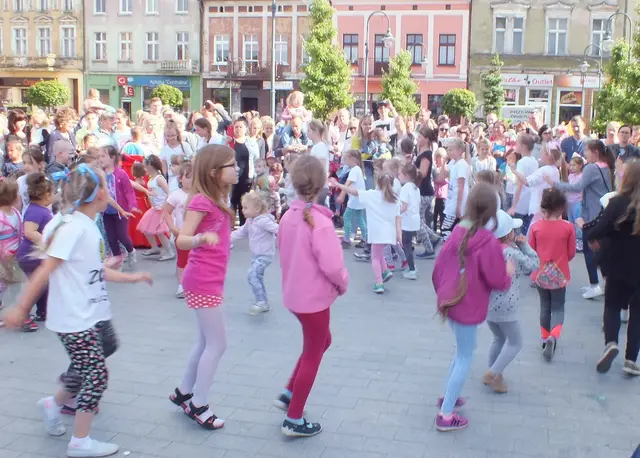 Dzień Dziecka w Wąbrzeźnie — zdjęcie 17