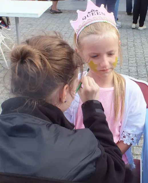 Dzień Dziecka w Wąbrzeźnie — zdjęcie 20