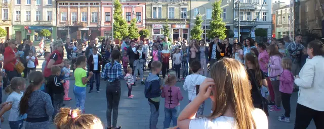 Dzień Dziecka w Wąbrzeźnie — zdjęcie 28