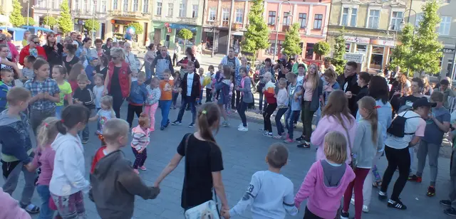 Dzień Dziecka w Wąbrzeźnie — zdjęcie 30