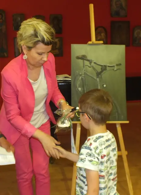 Turniej szachowy rozegrany… — zdjęcie 10