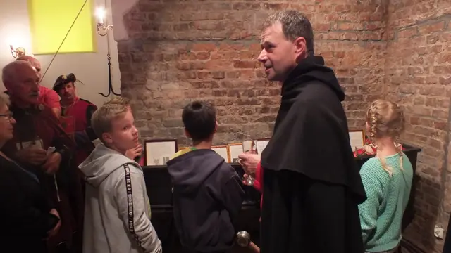 Wystawa „Narzędzia tortur” ks. Pawła Dąbrowskiego — zdjęcie 13