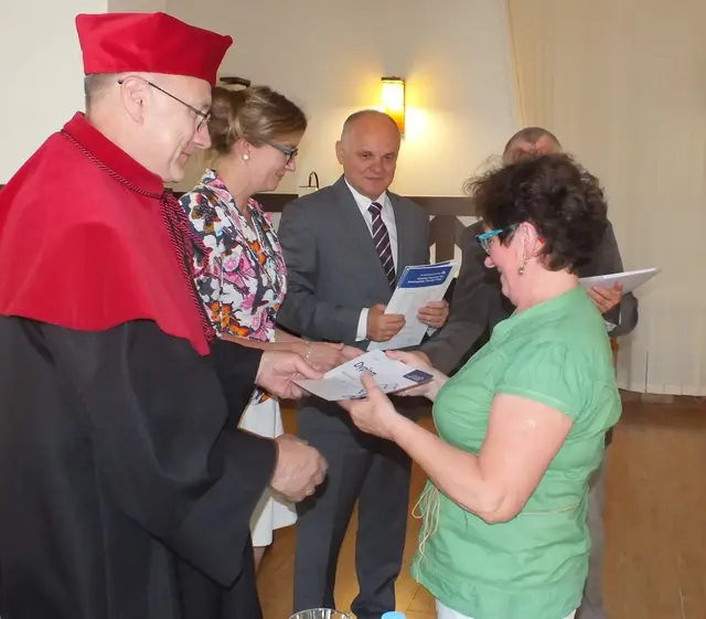 Wąbrzescy „żacy” rozpoczynają wakacje — zdjęcie 3