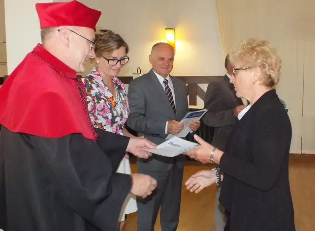 Wąbrzescy „żacy” rozpoczynają wakacje — zdjęcie 4